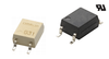 G3VM-35□G□/351VY/401G□/401VY MOSFET Relays SOP 4-pin, General-purpose Type - G3VM-401VY - Omron Electronic Components – Americas