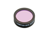 Bandpass Filter, 25.4 mm, 310±2 nm Center, 11±2 nm FWHM -- 10BPF10-310 - Image