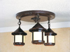 BCM-6S-3OF-BZ Semi-Flush Mts.-Other - 772970 - Capital Lighting, Inc.
