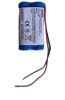 Speciality Size Rechargeable Batteries - 677108 - RS Components, Ltd.