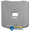 ICC Multi Media Box with Unique Internal Routing - ICC-108MMB - TelephoneStuff.com