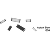 75V 150mW Resistor - 52-PNM0603E5001BST5 - ERSAELECTRONICS PTE. LTD.