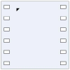 Isolated 600V 15kV Interface Transceiver IC - 710-MAX33251EELC+ - ERSAELECTRONICS PTE. LTD.