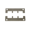 Powerpole ® 75 Mounting Clamp 3 or 6 Pole - 1463G2 - Anderson Power Products