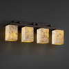 ALR-8674-15-DBRZ Bathroom Fixtures-Four Lights - 660739 - Capital Lighting, Inc.