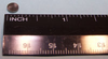 Alnico Disk -- SM-0088 - Image