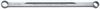 220aSP - Double ended ring spanners -- 41162630 - Image