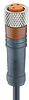 RKMV 3-224/...M - Lumberg Automation - A Belden Brand
