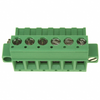 Terminal Blocks - Headers, Plugs and Sockets - A98286-ND - DigiKey