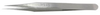 Erem Utility Tweezers M5S - Stainless Steel Straight Tip - 3 1/4 in Length - 043127-60934 - R. S. Hughes Company, Inc.