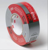 3M 6969 Silver Duct Tape - 72 mm Width x 54.8 m Length - 10.7 mil Thick - 85635 - 021200-85635 - R. S. Hughes Company, Inc.