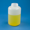 Wide Mouth Round HDPE Jars Only - 66476 - U.S. Plastic Corporation