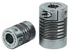 One Piece Flexible Disc Couplings -- R03 - Image