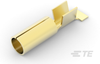 Crimp Wire Pins, Tabs & Ferrules - 42891-1 - TE Connectivity