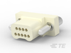 Microminiature & Nanominiature D Connectors - 1-1589472-5 - TE Connectivity