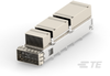 High Speed Pluggable IO Connectors & Cages - 2324193-1 - TE Connectivity