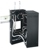 MIDDLE ATLANTIC DWR SERIES RACK, DWR-12-32 - DWR-12-32 - MilesTek Corporation