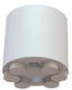LEDs - Spacers, Standoffs - LEDS2M-650-01-ND - DigiKey