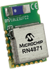 Bluetooth Low Energy Module -- RN4871