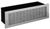 Blower Fan Package, 19In Rack, X, 115V; Blower Type Nvent Hoffman - 88M1234 - Newark, An Avnet Company