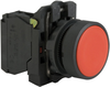 Industrial Pb Switch, Spst-Nc, 6A, 120V; Switch Operation Schneider Electric - 66AH7600 - Newark, An Avnet Company