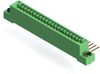 Card Conn, Single Side, 21Pos, Wire Wrap; Card Edge Connector Type Edac - 75AJ7346 - Newark, An Avnet Company