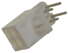 Plug & Socket Connector, Header, 4 Position, 4.14Mm; Connector Systems Amp - Te Connectivity - 34B1852 - Newark, An Avnet Company