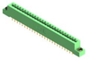 Card Edge Connector Rohs Compliant Edac - 63AJ1029 - Newark, An Avnet Company