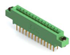 Card Conn, Dual Side, 26Pos, Wire Wrap; Card Edge Connector Type Edac - 59AJ9934 - Newark, An Avnet Company