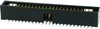 Wire-Board Connector, Header, 50 Position, 2.54Mm; Connector Systems Amp - Te Connectivity - 19R7090 - Newark, An Avnet Company
