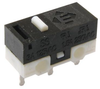 Microswitch, Plunger, Spdt, 3A, 125Vac; Microswitch Type E-Switch - 15N9167 - Newark, An Avnet Company