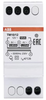 Bell Transformer, 4V/8V/12V, 2.5A, 10Va Rohs Compliant Abb - 66AH0844 - Newark, An Avnet Company