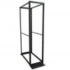 Rack Mounting Solutions - Open Frame Racks - Knockdown Open Frame Racks -- DC4R4442F - Image