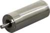 B0810A1 Autoclavable Slotted Brushless DC Motor -- B0810A1000 - Image