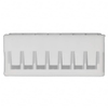 Connectors, Interconnects - Rectangular Connectors - Housings - 996045-179228-7 - Win Source Electronics