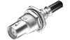 RF Coaxial Panel Mount Connector - 332342 - Richardson RFPD
