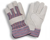 Shoulder Leather Palms Gloves (1 Dozen) - 7200S - Wiper Master, Inc.