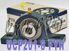 UCPH201-8 FYH Bearing 1/2 - Kit11609 - NationSkander California Corporation