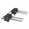 Connectors, Interconnects - Rectangular Connectors - Headers, Male Pins - TSM-110-02-T-SH-A - Shenzhen Shengyu Electronics Technology Limited
