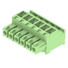 Headers, Plugs and Sockets - 281-1970-ND - DigiKey