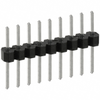 Headers, Male Pins - S1032E-09-ND - DigiKey