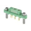Headers, Receptacles, Female Sockets - 952-G125-FV104F3-02AB000P-ND - DigiKey