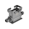 Heavy Duty Connector Housings, Hoods, Bases - 1195-19431160271-ND - DigiKey