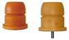 Elastomer Springs
