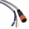 Circular Cable Assemblies - 1110-3409-ND - DigiKey