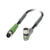 Circular Cable Assemblies - 1681981-ND - DigiKey