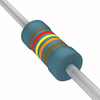 Through Hole Resistors - MBA02040C1243FCT00-ND - DigiKey