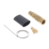 Circular Connector Assemblies - 623-UCOMUSB3PTCUB-ND - DigiKey