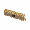 Headers, Male Pins - A127799-ND - DigiKey