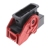 Rectangular Connector Housings - 1734-SRK06-MDC-32A-001-ND - DigiKey